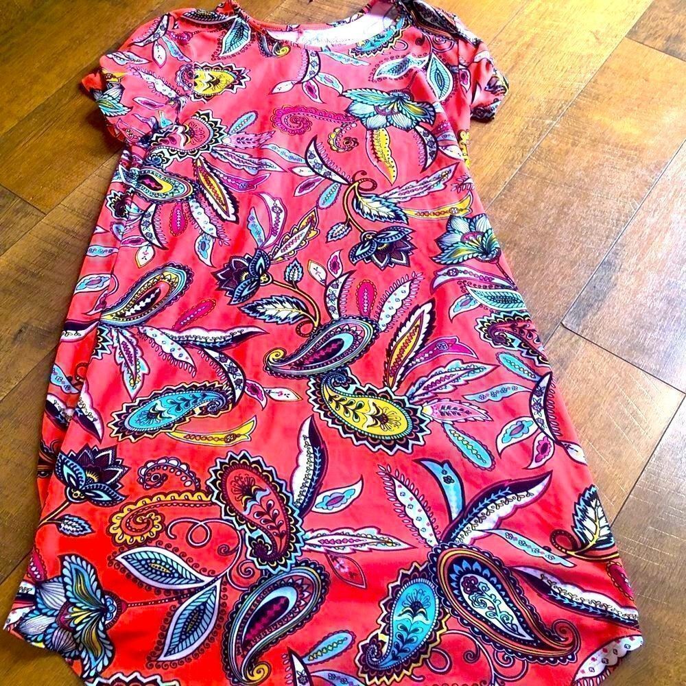 Bobbie Brooks dress size S